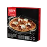 Weber Crafted zománcozott pizzakő, Gourmet BBQ System