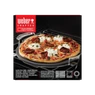 Weber Crafted zománcozott pizzakő, Gourmet BBQ System