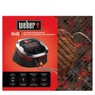 Weber iGrill 2 grillhőmérő