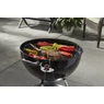 Weber iGrill tartó faszenes grillhez