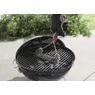 Weber grillkefe, 3 oldalú, 30 cm