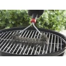 Weber grillkefe, 3 oldalú, 30 cm