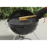 Weber grillkefe, bambusz fogantyúval, 30 cm