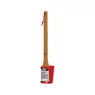 Weber grillkefe, bambusz fogantyúval, 45 cm