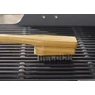 Weber grillkefe, bambusz fogantyúval, 45 cm