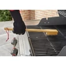 Weber grillkefe, bambusz fogantyúval, 45 cm