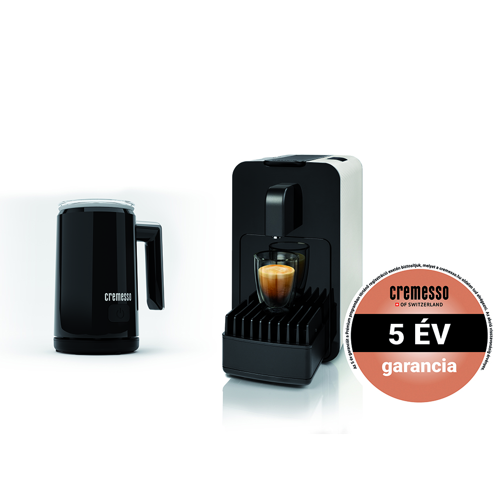 CREMESSO Vízkőtelenítő, 500 ml CREMESSO Vízkőtelenítő, 500 ml